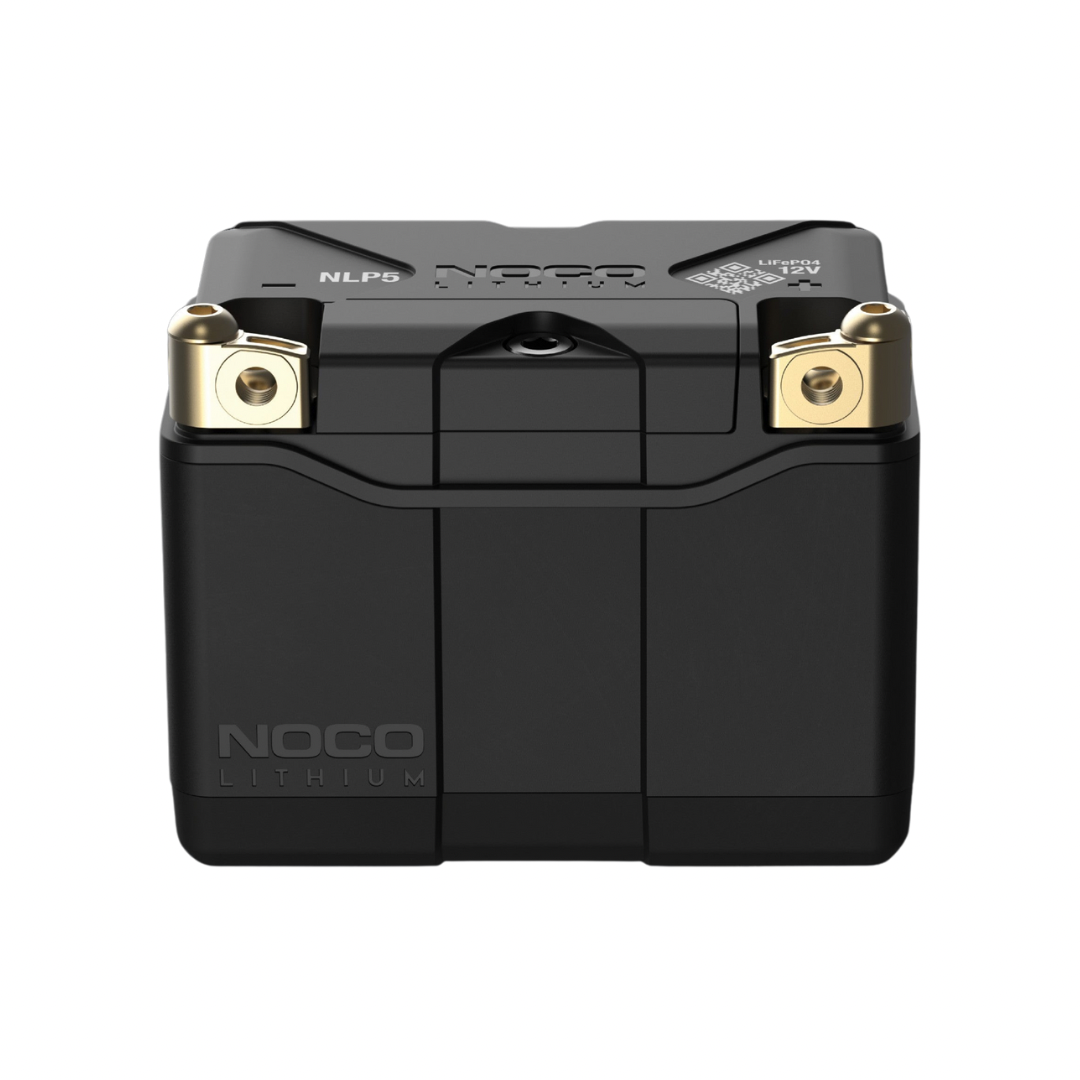 NOCO NLP5