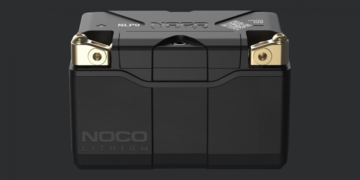NOCO NLP9