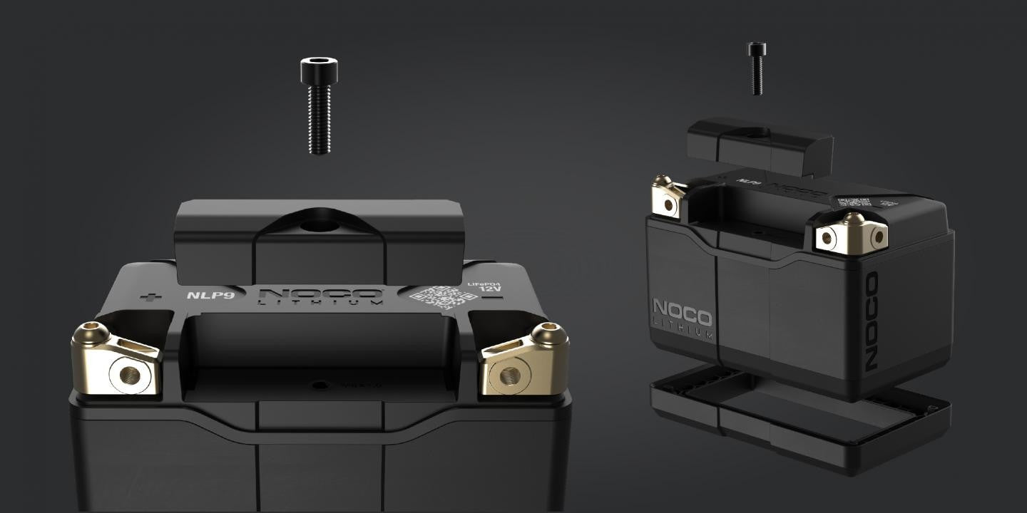 NOCO NLP9