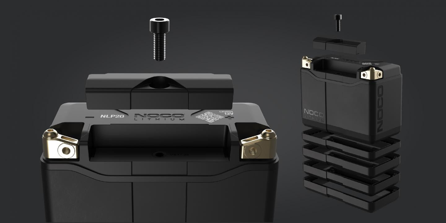 NOCO NLP20
