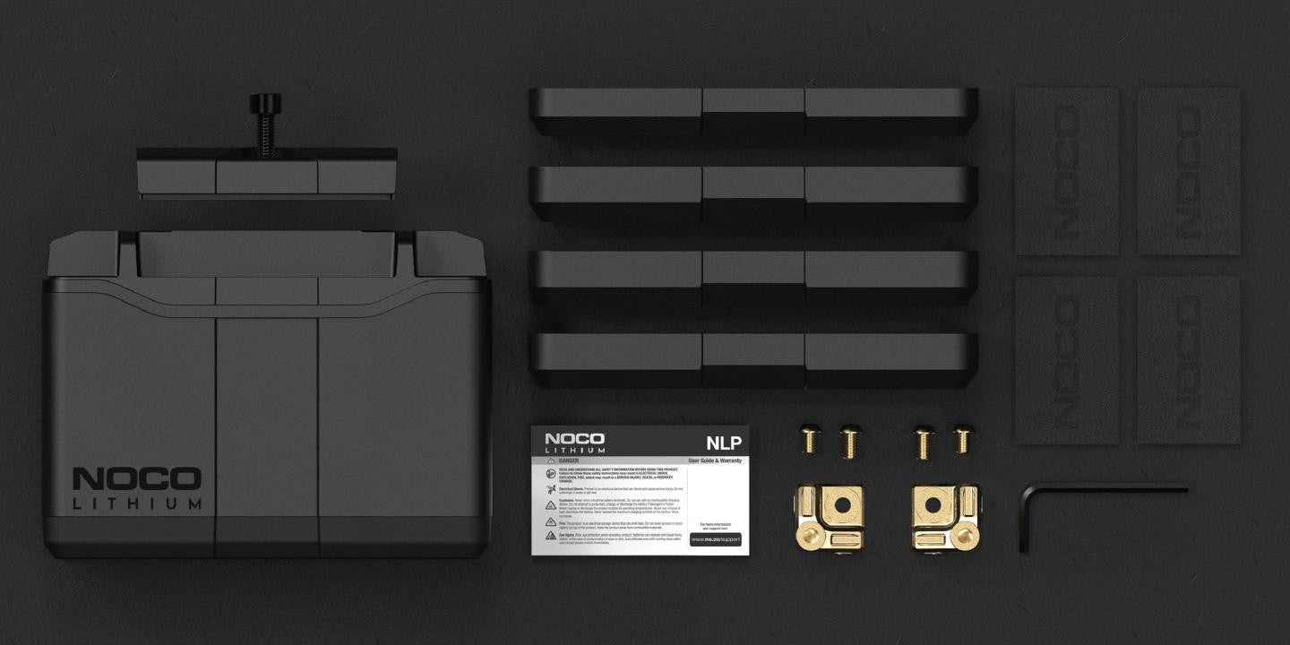 NOCO NLP20