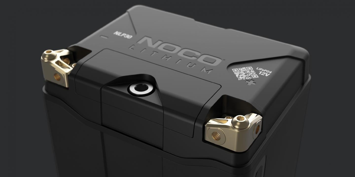 NOCO NLP30