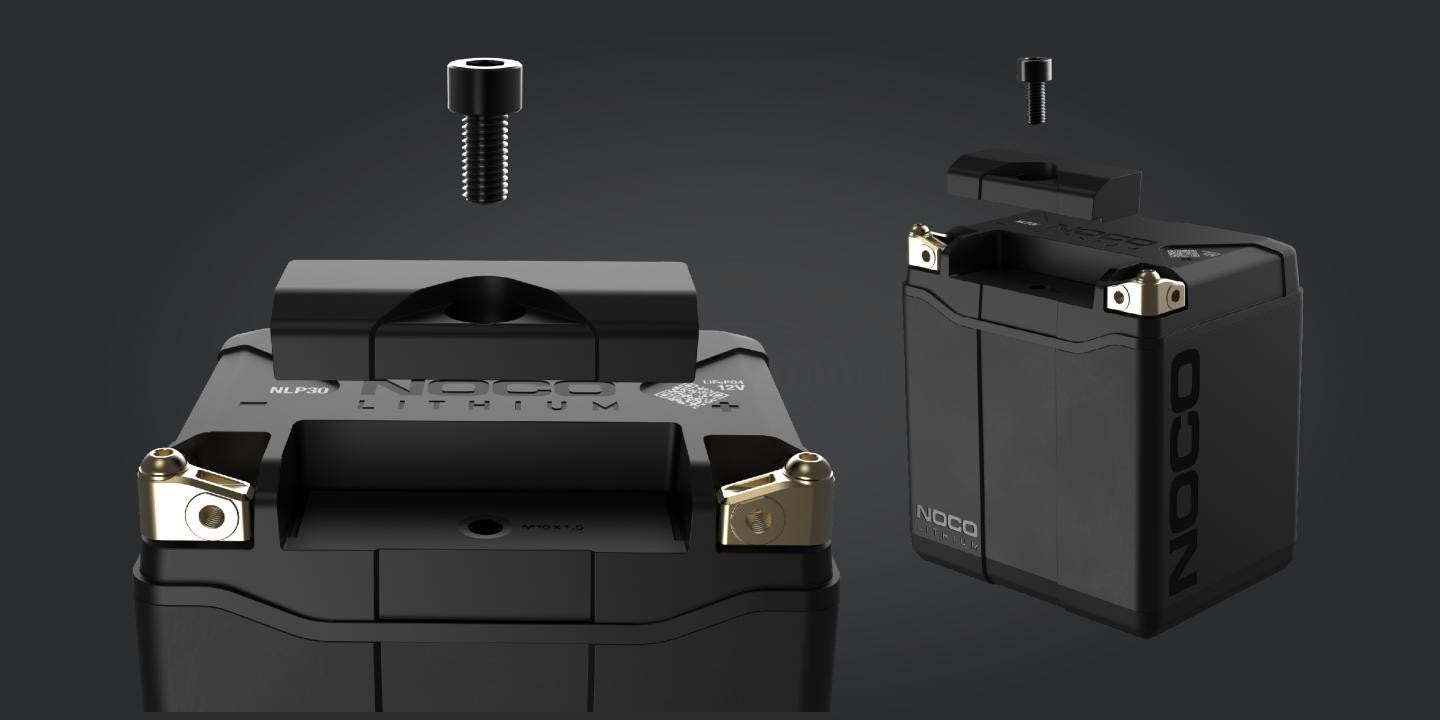NOCO NLP30