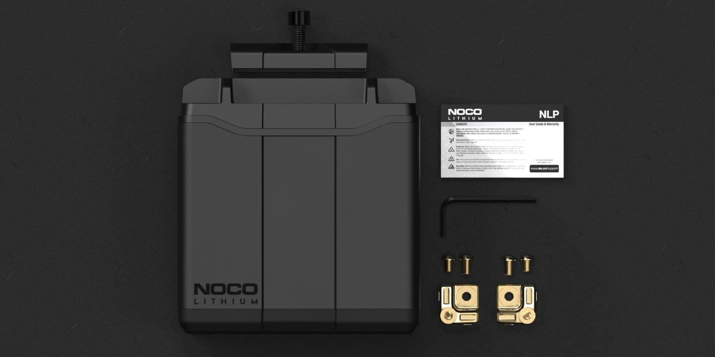 NOCO NLP30