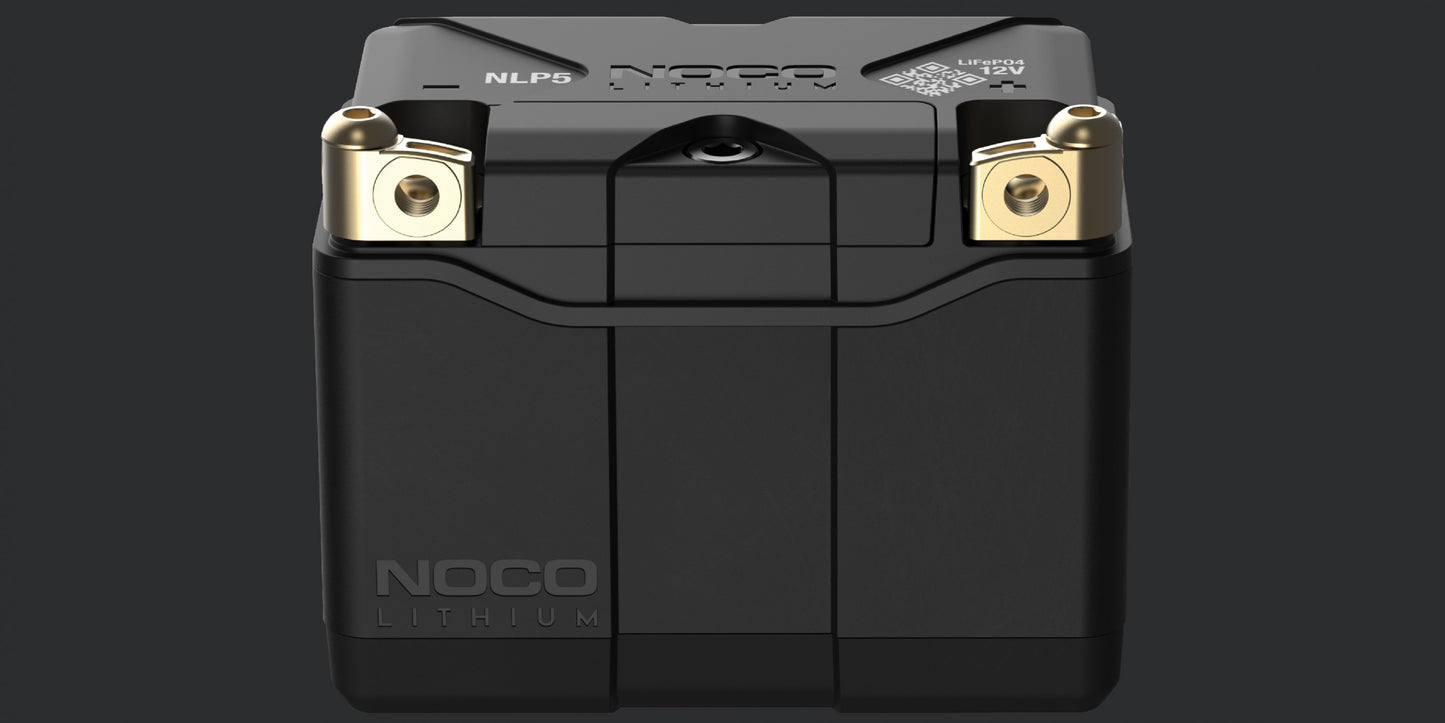 NOCO NLP5