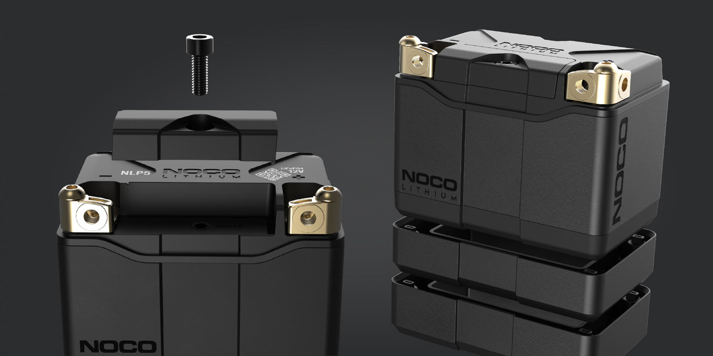 NOCO NLP5