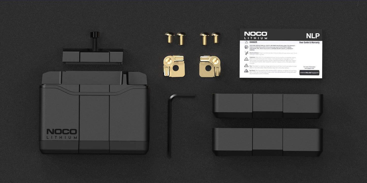 NOCO NLP5