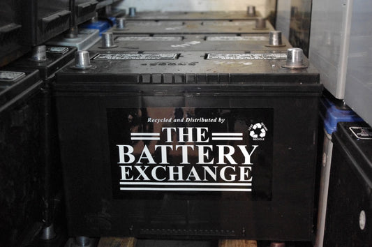 Signs Your Car Battery Needs Replacement