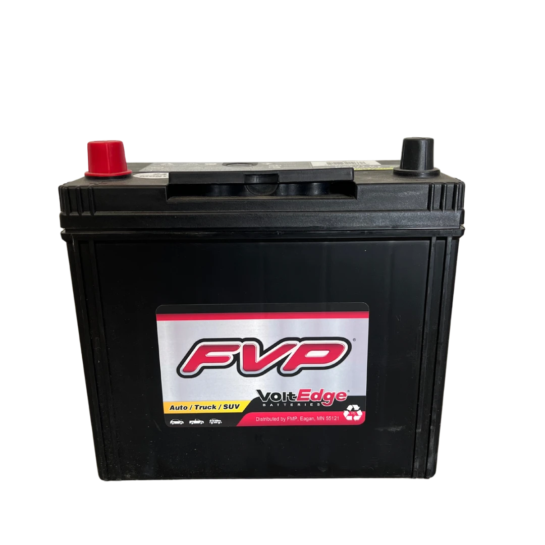 New Automotive Lead Acid Batteries