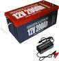 Lithium 12V 200Ah Battery