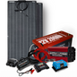 Dakota Lithium 12V 200AH Off-Grid Power System