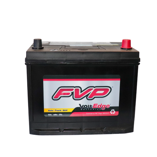 Car Battery Group 24F