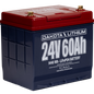 Dakota Lithium 24V 60AH Battery