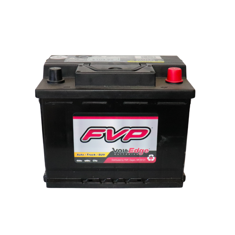 Car Battery Group 47/H5