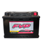 Car Battery Group 48/H6