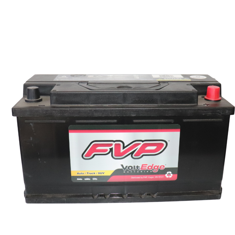 Car Battery Group 49/H8