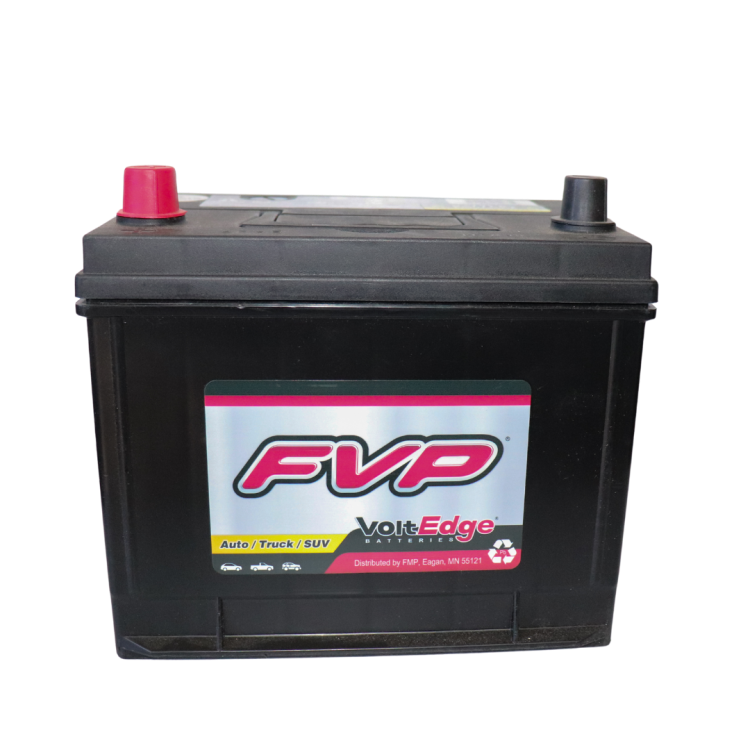 Group 51R Car Battery