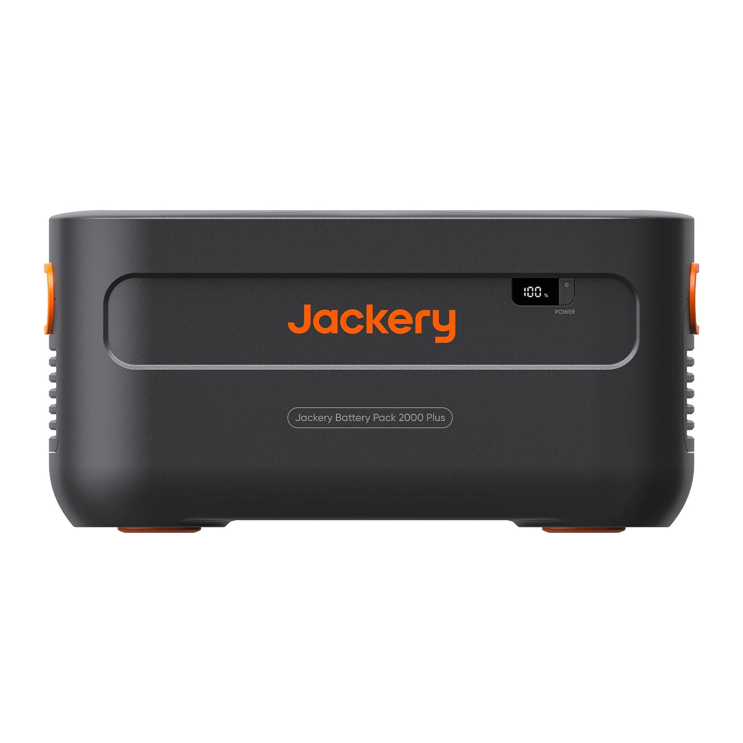 Jackery Battery Pack 2000 Plus | 2042Wh Capacity