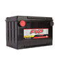 Side Post Car Battery Group 78