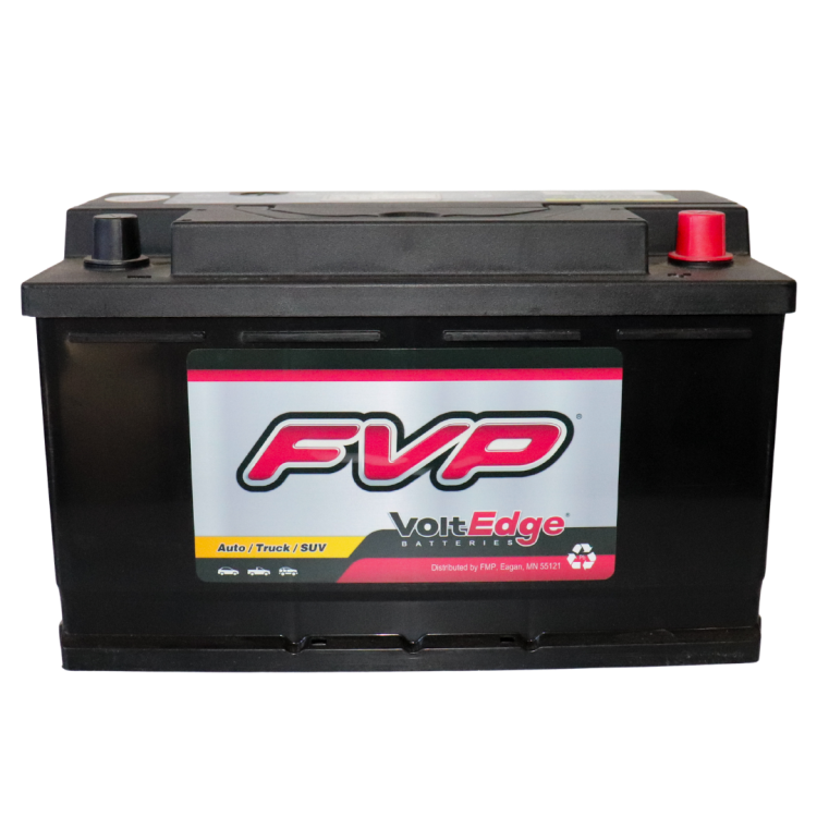 Car Battery Group 94R/H7