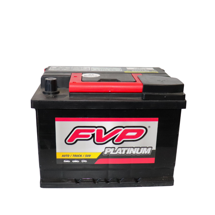 Ford Car Battery Group 96R