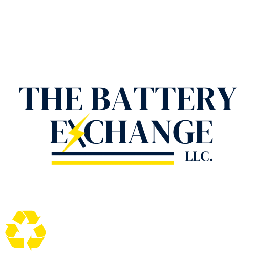Mobile Installation & Delivery The Battery Exchange
