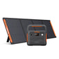 Jackery Explorer 1000 V2 Solar Generator – 1*E1000 V2 + 1*100W Solar Panel