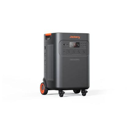Jackery Explorer 5000 Plus Kit – 10.1kWh Capacity | 1*E5000 Plus + 1*E5000Plus Battery Pack