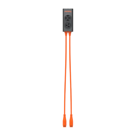 Jackery Connector