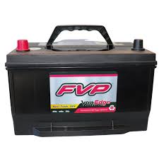 Ford Truck Battery Group 65