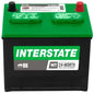 Interstate Car Battery Group 86