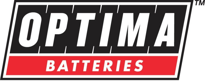 Optima battery logo