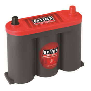 Optima Red Top 6 Volt Battery