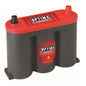 Optima Red Top 6 Volt Battery