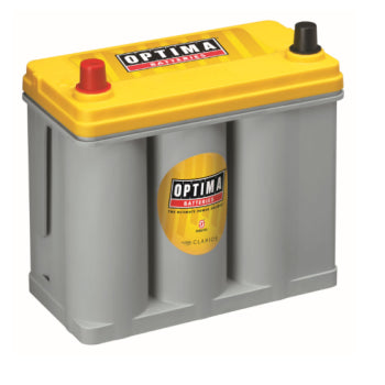 Optima Yellow Top Honda Car Battery Group 51