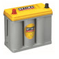 Optima Yellow Top Honda Car Battery Group 51