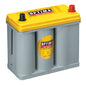 Optima Yellow Top Honda Car Battery Group 51R