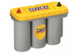 Optima Yellow Top Truck Battery Group 31 Stud