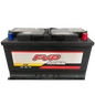 AGM Car Battery Group 49/H8