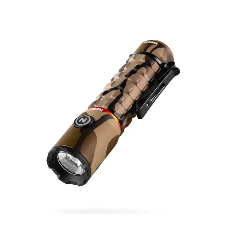 Nebo Mossy Oak 2k Lumen flashlight 